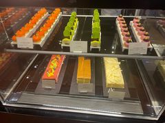 -广州富力君悦大酒店·凯菲厅