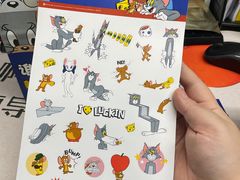 -瑞幸咖啡(艺树家工场店)