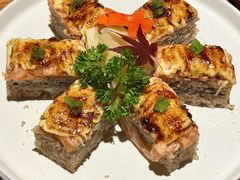 -炉胜·炉端烧·居酒屋