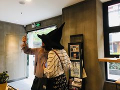 -WIZARD COFFEE咖啡巫师