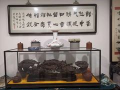 -卢福英苏绣制作中心(苏州平江历史文化街区店)