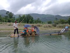 -楠溪江风景名胜区