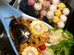 -探窝·竹笙椰子鸡(杨箕店)