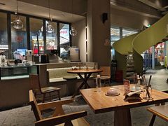 -KimPro 辛普乐概念韩餐