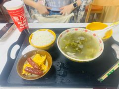 -陈记汤饭(水巷口店)