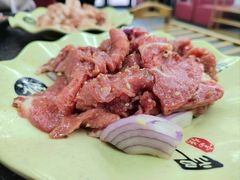 -二刚大块烤肉(东山商业街店)