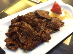 -堂宴·老厦门私房菜(1988仙岳总店)
