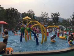 -苏州乐园森林水世界