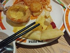 -比格比萨自助(南京万达茂店)