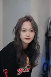 -TRIMS HAIR 修剪造型·烫染接发
