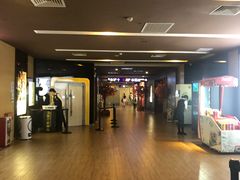 -保利国际影城(中环店)
