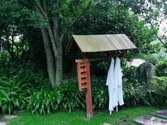 -七彩云南古滇温泉山庄