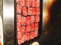 雪花初吻牛小排-湘汇概念铁板烧(铁西万达店)