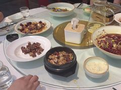 -到家尝北京菜(西坝河店)