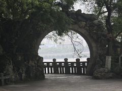 -江心屿景区