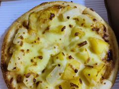 -玛格丽特现烤披萨(中润时代广场店)