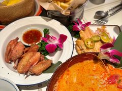 -太食獸泰式茶餐厅(济南万象城店)