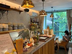 -绿房子方寸咖啡(星海名城店)