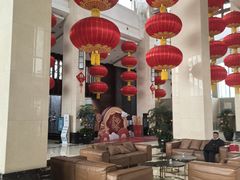 -苏州香山国际大酒店