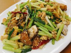 -裕兴酒家·34年老字号