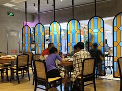-东就鸭饭店·古早海南菜(友谊南海城店)