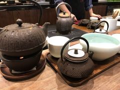 -去茶山(重庆万象城店)