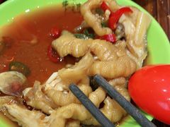 -牛吃草牛肉面(翠柏路店)