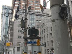 -上海市商贸旅游学校(浦西校区)