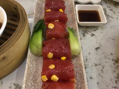 红米金栗肠-福满园大酒楼(梅林店)
