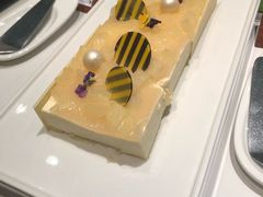 -The Place 自助餐(香港康得思酒店)