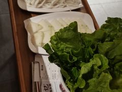 -海银海记潮汕牛肉火锅(新港中路海珠店)