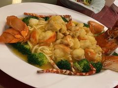 -大铁勺新津菜(东丽阳光新业广场店)