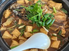 -秋香鱼馆(世凹桃园店)