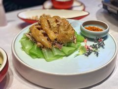 -老湘亲·品鉴湘菜(蔡塘爱琴海店)