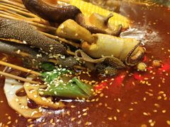 -付小姐在成都(川沙店)