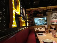 -棒约翰比萨·意面(剑河店)