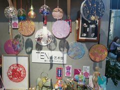 -100家灵感仓库·DIY团建(什刹海店)