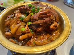 -满乡小馆