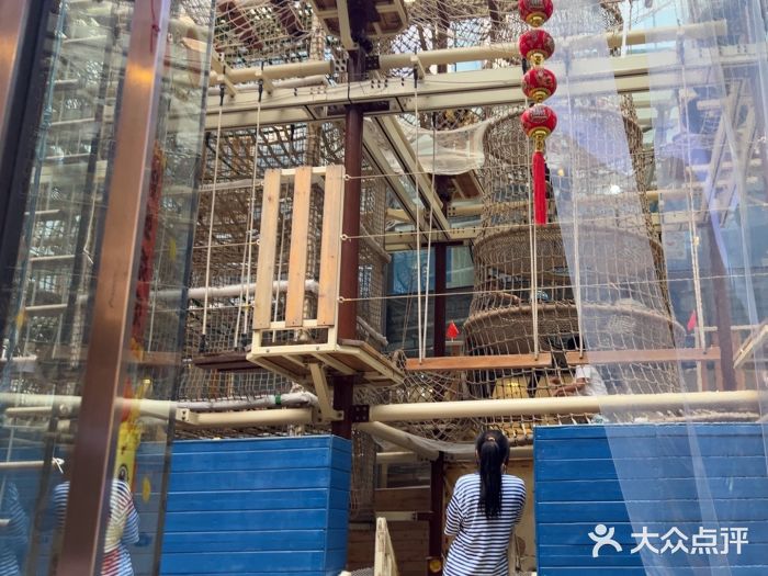 PIPIKINGDOM皮皮王国欢乐号(欢乐海岸购物中心店)图片