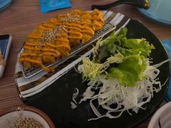 -晴季寿司(红旗街万达店)