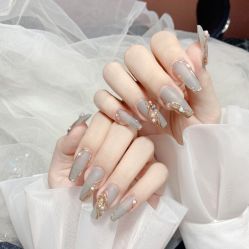 -沐白•盛妍日式美甲美睫