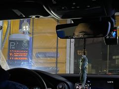 -大悦城-停车场