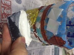 塗白水泥-瓦匠工社·马赛克·积木拼图·亲子手工DIY