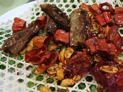 椒盐羊排-龙宫海鲜楼(长乐漳港店)