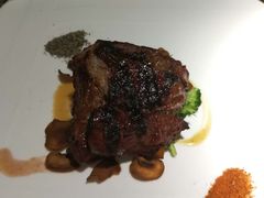-赤火牛排(金狮广场店)