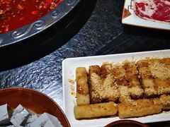 -小红碗老火锅(1958店)