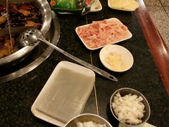 -邓莽子老火锅(中兴路总店)