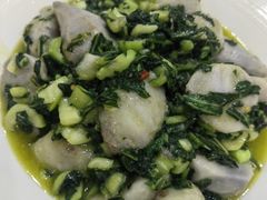 -洛东土菜馆(建国北路店)