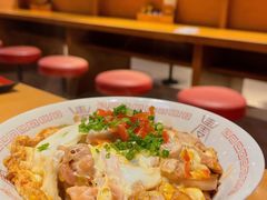 -虹梅食堂·爱蝦乃家