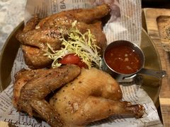 -森Some Fusion(荔湾店)